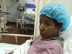 Help My Cousin In Her Post Delivery Complications