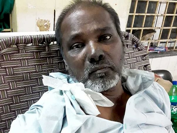 Help My Cousin Recover From Kidney Disease