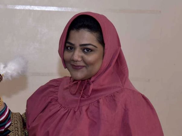 Help Tasneem Shabbir For Her Speedy Recovery!