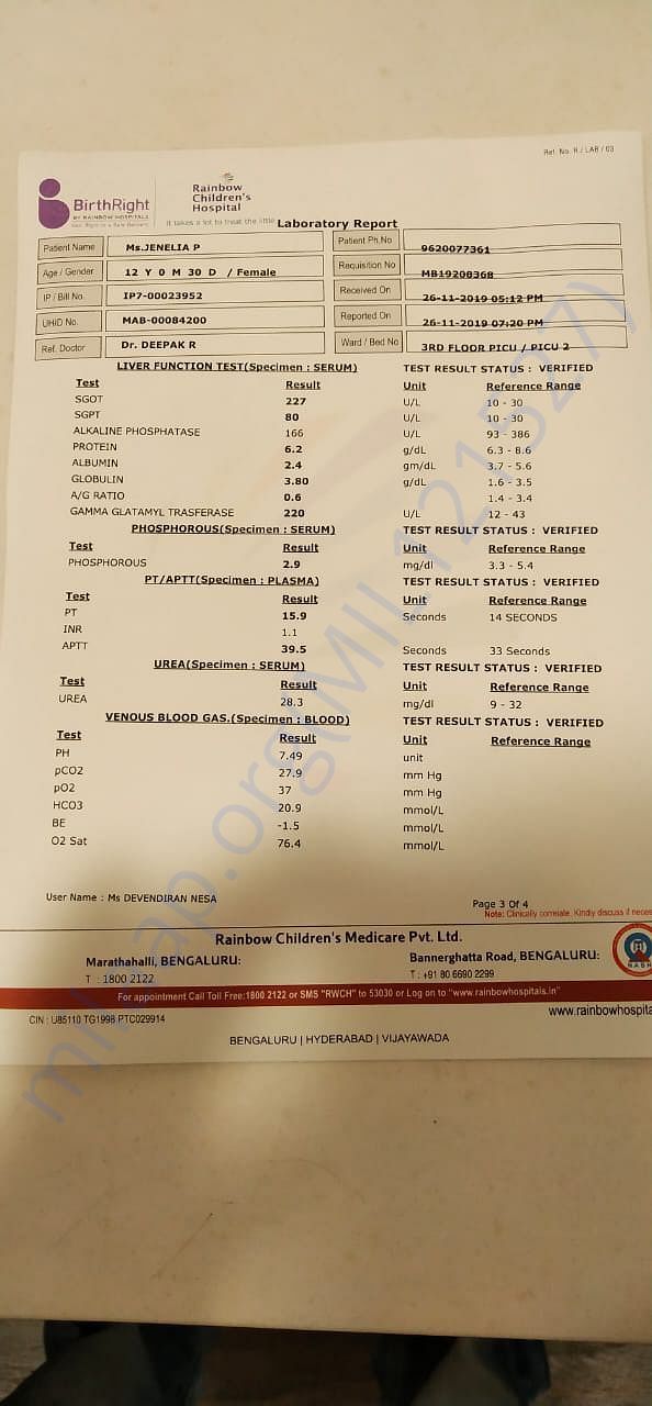 Document
