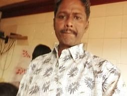 Help Arul Francis Undergo Cancer Treatment _Fourth stage cancer.
