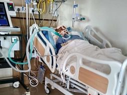 Help My Sister Recover From road accident