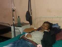 Help My Friend Pinku Undergo Bone Marrow Transplant