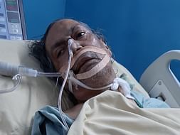 Help My Father-in-law Undergo His Treatment