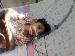 Help for a special child treatment