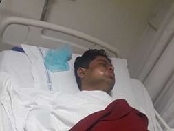 Please Help My Brother