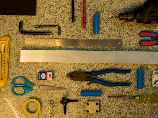 To Make My DIY Project