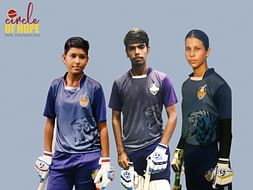 Help Kartik, Anu and Sonia