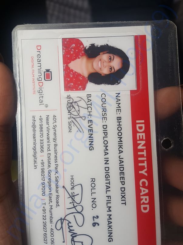 ID card