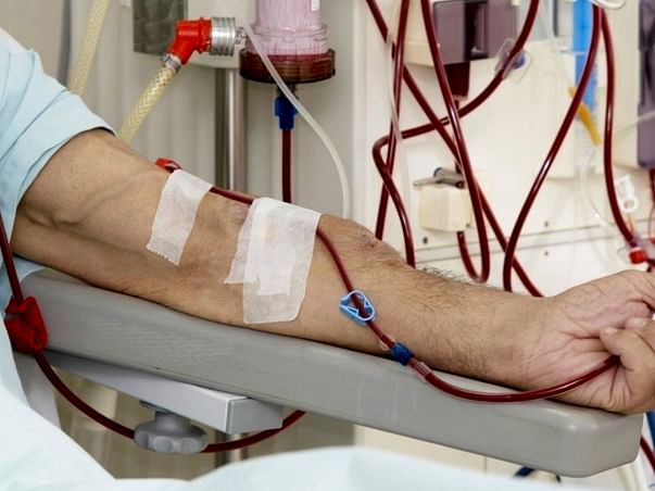 Help Me Fight Kidney Transplantation