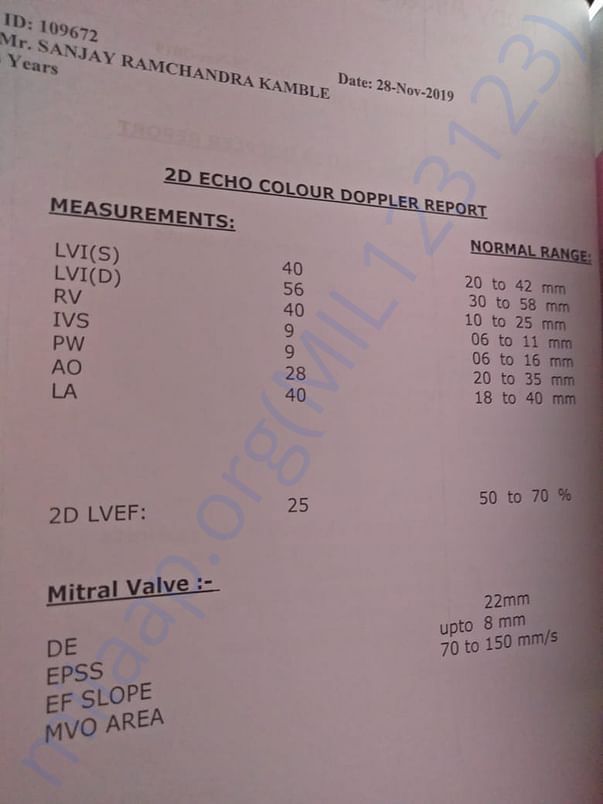 report