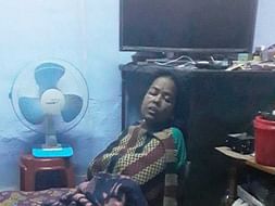 Support Poongothai Recover From Kidney Disease