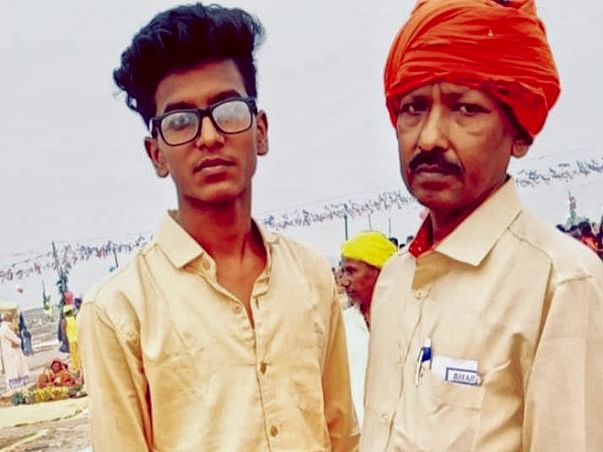 ABHISHEK NEEDS YOUR HELP. Take a moment to read the cause.