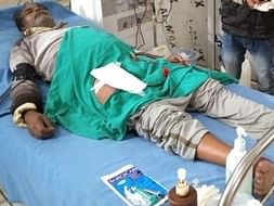 Help LalJi Prasad To Fight Jaundice and Gallbladder Stone