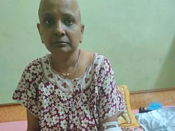 Support Anita Gupta Recover From Relapsed Acute Myeloid Leukemia