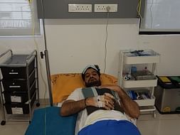 Help Me Fight Giant Cell Tumor