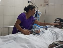 Help My Father Recover From Poisoning