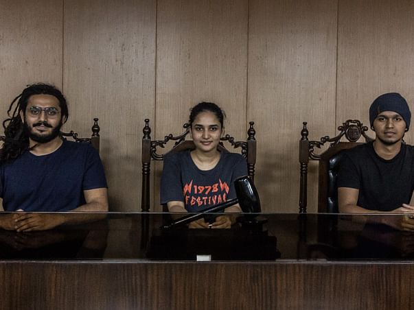 Help Us Represent India At The 33rd Jean Pictet Competition