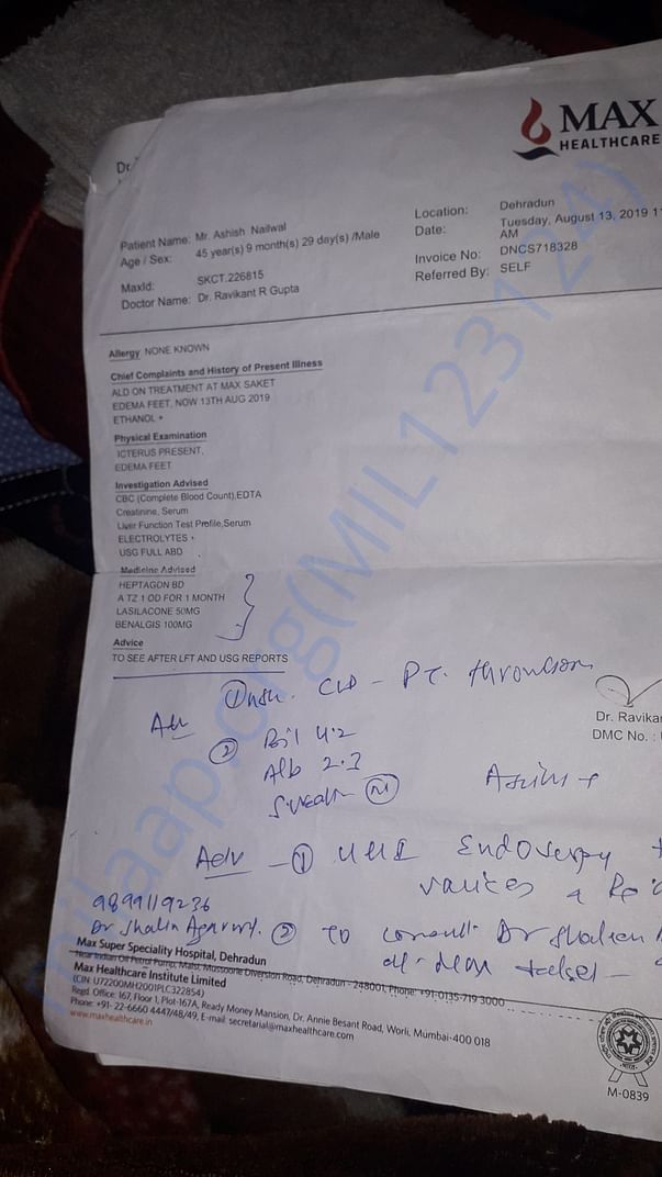 Dr notes 2