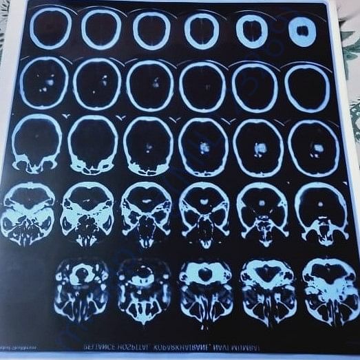 Medical Report