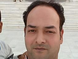 Support Bhupendra Recover From Blood Cancer