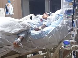 Support Revanth Recover From Femoral Neuropathy