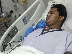 18 Years Old Your Support To Fully Recover
