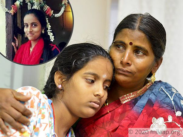 Both Her Kids Are Sick, And She Has To Choose Which One To Save