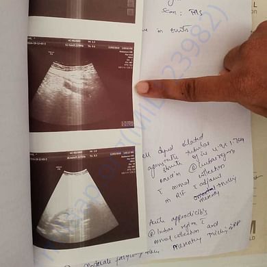 Medical Report