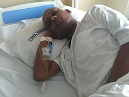 Please Help Me Fight Blood Cancer