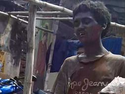 Support Ashok Mahantan Recover From Cardiovascular Disease