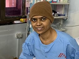Support Janhavi Kotnis Fight From Acute Myeloid Leukemia