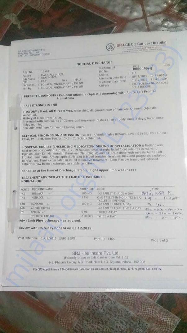 Document
