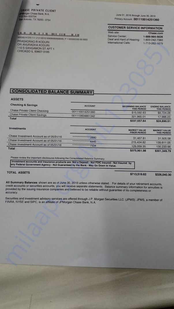 Document
