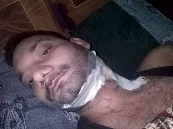 Help my friend fight cancer