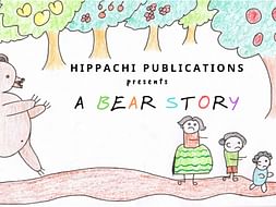 Help Children Raise Money For Art Classes; Self-publishing their book!