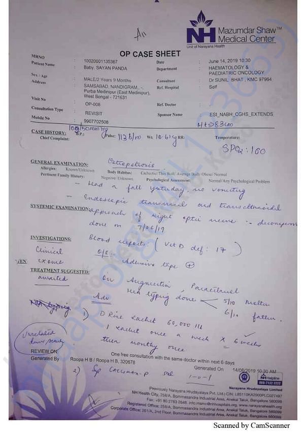 Document