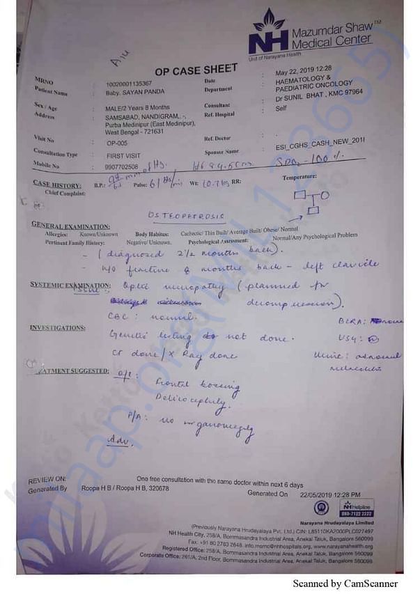 Document