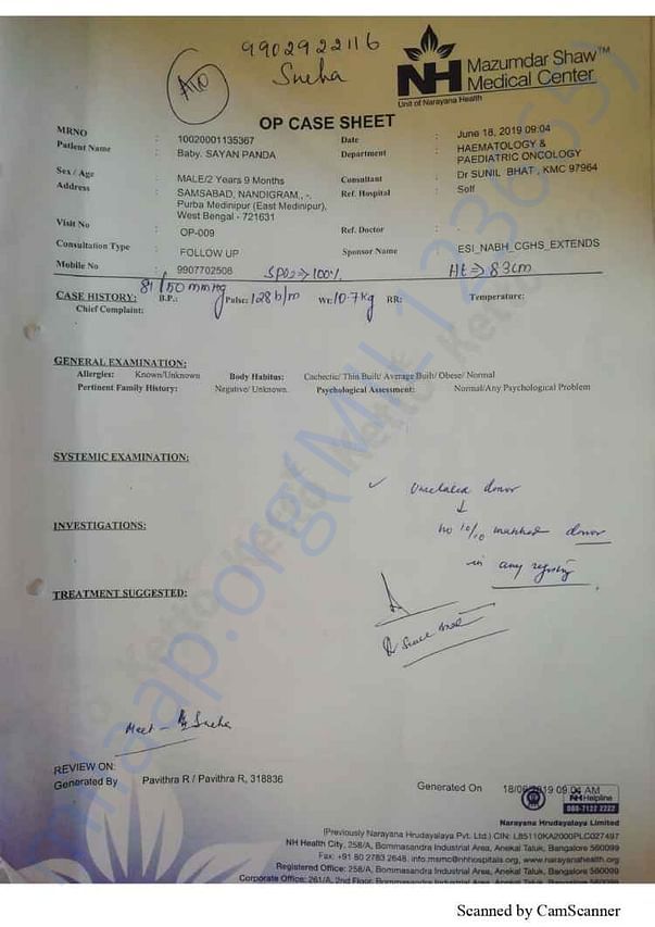 Document