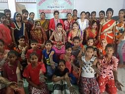 Need Support For Childcare Welfare Society
