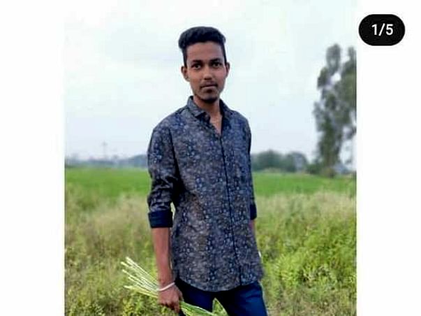 Help Sai Kumar recover from road traffic accident with poly-trauma