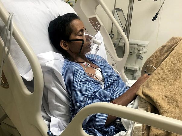 Help My Mother Fight Breast Cancer