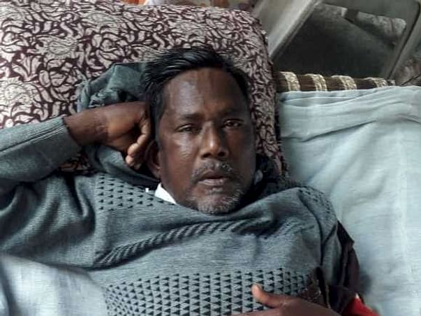 Help My Uncle Fight Renal Failure