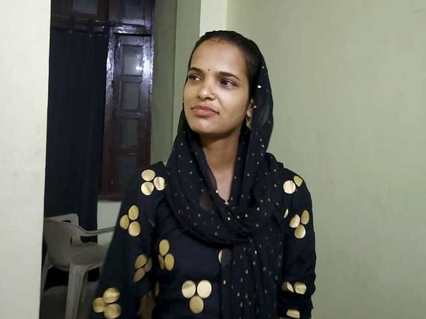 Help Shashi Kumari To Undergo Kidney Transplant