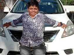 Help Prabhakar Undergo Kidney Transplant
