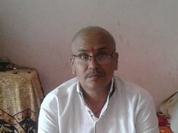 Help to raise funds for Liver Transplant for Raju
