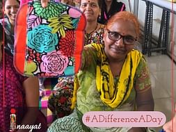 Help Provide Underprivileged Girls & Women Access To Sanitary Products