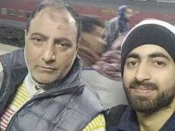 Help To Save My Father's Life Suffering From End-Stage Liver Disease