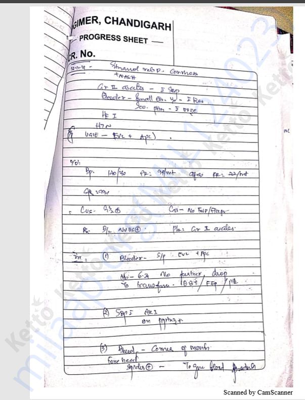 documents