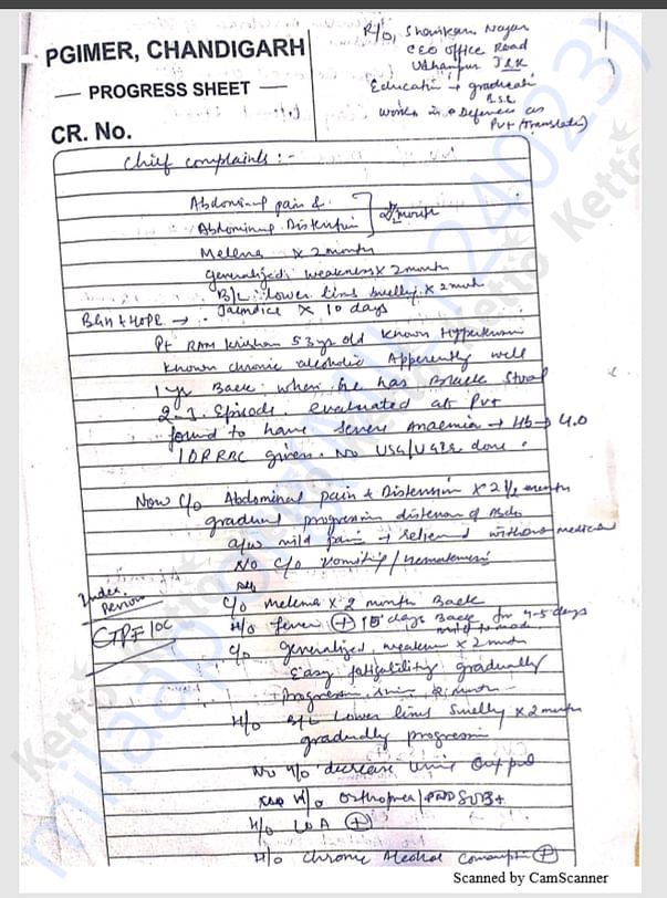 documents